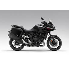 HONDA CB1000GT - ČERNÁ 2026 - SPORT TOURING - MOTORKY