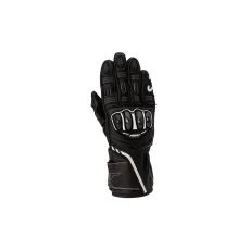 RST 3060 S1 CE LADIES GLOVE - BÍLÁ - KOŽENÉ RUKAVICE - NA MOTORKÁŘE