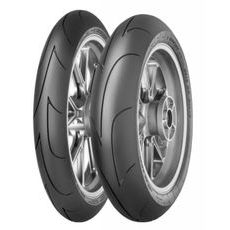 PNEUMATIKA DUNLOP 200/60ZR17 M/C (80W) D213GP PRO MS2 H059 - PNEUMATIKY - NA MOTORKU