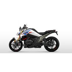 BMW R 1300 R - LIGHTWHITE 2026 - ROADSTER - MOTORKY