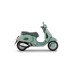 VESPA GTS 310 80TH HPE FL ABS E5+ - VERDE 80TH 2026 - GTS - SKÚTRY