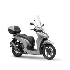 HONDA SH350I - STŘÍBRNÁ 2025 - SH350 - SKÚTRY