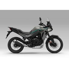 HONDA XL750 TRANSALP - ŠEDÁ 2026 - XL750 TRANSALP - MOTORKY