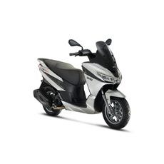 APRILIA SRX 50 E5 - INSTINCTIVE GREY 2026 - SRX 50 - SKÚTRY