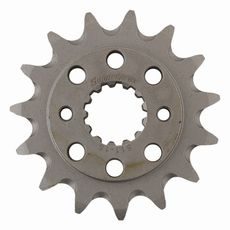 ŘETĚZOVÉ KOLEČKO SUPERSPROX CST-511:15 15 ZUBŮ, 520 - ŘETĚZOVÁ KOLEČKA - NA MOTORKU