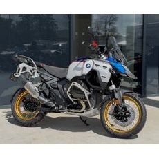 BMW R 1300 GS ADVENTURE - RACING BLUE METALLIC - ADVENTURE - MOTORKY