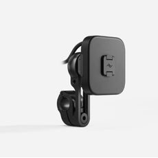 PEAK DESIGN MOTORCYCLE MOUNT MIRROR MOUNT CHARGING BLACK - DRŽÁKY TELEFONU - NA MOTORKU