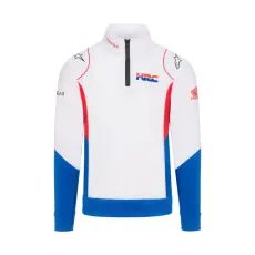 HONDA MIKINA HRC REPLICA - L - DÁRKY PRO FANOUŠKY HONDA - NA MOTORKÁŘE