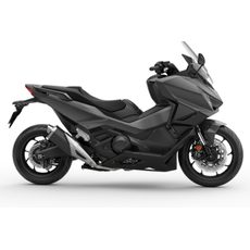HONDA FORZA 750 - ČERNÁ 2026 - FORZA 750 - SKÚTRY