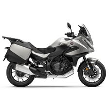 HONDA NT1100 MT - STŘÍBRNÁ 2027 - NT1100 - MOTORKY