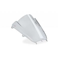 PLEXI ŠTÍT PUIG Z-RACING 22284W PRŮHLEDNÝ - PLEXI ŠTÍTY - NA MOTORKU