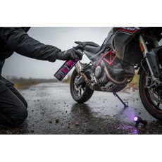 ZÁZRAČNÝ LESK MUC-OFF 947 500ML - NA MOTORKU - NA DOVOLENOU