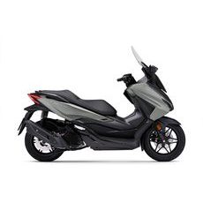 HONDA FORZA 125 - ŠEDÁ 2026 - FORZA 125 - SKÚTRY