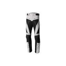 PÁNSKÉ TEXTILNÍ KALHOTY RST VENTILATOR XT CE / JN 3107 - ČERNÁ, BÍLÁ - TEXTILNÍ KALHOTY - NA MOTORKÁŘE