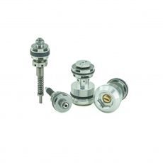 PÍSTKY PŘEDNÍ VIDLICE SADA K-TECH ORVS 117-600-023-003 - PŘEDNÍ VIDLICE - NA MOTORKU