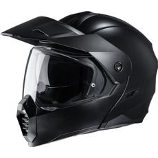 HJC helma C80 semi black