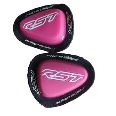RST 1929 Factory Elbow Sliders RST PNK-ONE