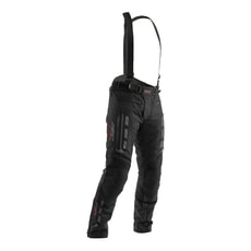 Dámské Textilní kalhoty na motorku RST PARAGON V CE / JN 2425 - černá