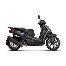 Piaggio Beverly 300 S Nero Tempesta