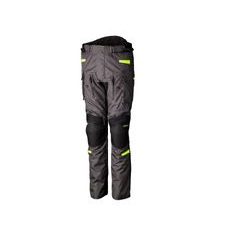 RST 2984 ENDURANCE CE MENS TEXTILE JEAN - GRAFIT/FLO ŽLUTÁ - TEXTILNÍ KALHOTY - NA MOTORKÁŘE