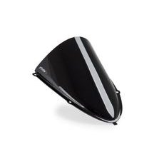 PLEXI ŠTÍT PUIG R-RACER 22274N ČERNÝ - PLEXI ŠTÍTY - NA MOTORKU