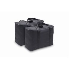 VNITŘNÍ TAŠKY BOČNÍCH HLINÍKOVÝCH KUFRŮ APRILIA TUAREG 660 - PŘÍSLUŠENSTVÍ - NA MOTORKU