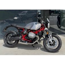 BMW R 12 NINE T - OPTION 719 - HERITAGE - MOTORKY