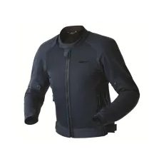 PÁNSKÁ TEXTILNÍ BUNDA - RST 103688 SPECTRE AIR D3O TEXTILE JACKET - MODRÁ - TEXTILNÍ BUNDY - NA MOTORKÁŘE