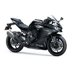 Ninja ZX-4R