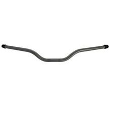 ŘÍDÍTKA ACCOSSATO HLINÍK, 22MM - ŘIDÍTKA A PŘÍSLUŠENSTVÍ - NA MOTORKU