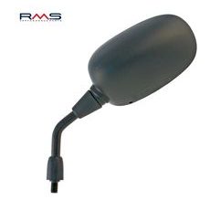 ZPĚTNÉ ZRCÁTKO RMS 122760280 LEVÝ ČERNÝ - ZRCÁTKA - NA MOTORKU