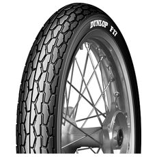 Pneumatika DUNLOP 100/90-17 55S TL F17