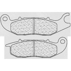 Brzdové destičky CL BRAKES 1148 A3+