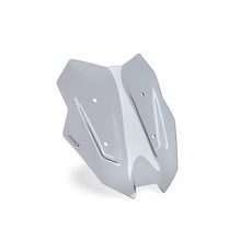 PLEXI ŠTÍT PUIG SPORT 22688H KOUŘOVÁ - PLEXI ŠTÍTY - NA MOTORKU