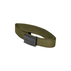 PÁSEK MG ESSENTIAL NYLON - ZELENÁ - VOLNÝ ČAS - NA MOTORKÁŘE