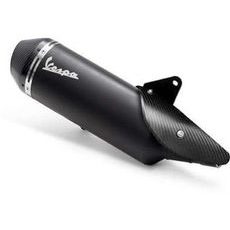 VÝFUK PRO VESPA GTS/GTV 310 E5+ - VÝFUKY - NA MOTORKU