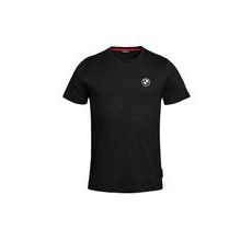 TRIČKO BMW „MAKE LIFE A RIDE“ - ČERNÉ - TRIČKA - NA MOTORKÁŘE