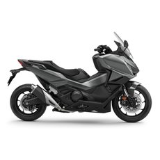 HONDA FORZA 750 - MATTE IRIDIUM GREY METALLIC 2027 - FORZA 750 - SKÚTRY