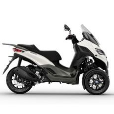 Piaggio MP3 310 Weiß 2025