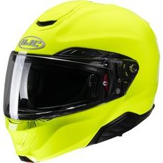 HJC přilba RPHA 91 Solid fluo green