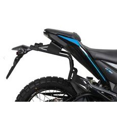 MONTÁŽNÍ SADA 3P SYSTÉM SHAD Z0U110IF - MONTÁŽNÍ SADY - NA MOTORKU