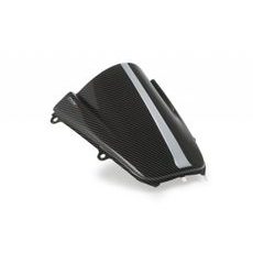 PLEXI ŠTÍT PUIG Z-RACING 22284C KARBONOVÝ VZHLED - PLEXI ŠTÍTY - NA MOTORKU