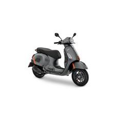 Vespa GTS 300 SS HPE RST ABS E5 - šedá