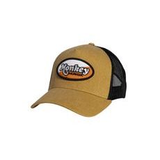 HONDA KŠILTOVKA MONKEY TRUCKER VINTAGE - DÁRKY PRO FANOUŠKY HONDA - NA MOTORKÁŘE