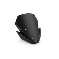 PLEXI ŠTÍT PUIG NEW GEN. SPORT 21867J MATNÁ ČERNÁ - PLEXI ŠTÍTY - NA MOTORKU