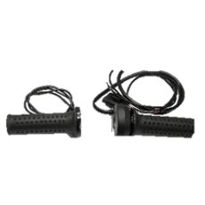 VYHŘÍVANÉ GRIPY APRILIA TUAREG 660 - VYHŘÍVANÉ RUKOJETI - NA MOTORKU