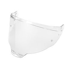PLEXI STORMER ZS-1001 PRŮHLEDNÁ - PLEXI ŠTÍTY - NA MOTORKU