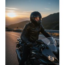 NÁKRČNÍK RESTLESS MULTI+ - NÁKRČNÍKY - NA MOTORKÁŘE