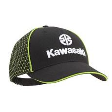 SPORTOVNÍ ČEPICE KAWASAKI - ČEPICE A KŠILTOVKY - NA MOTORKÁŘE