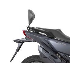 MONTÁŽNÍ SADA SHAD S0DX45RV PRO OPĚRKY SHAD - MONTÁŽNÍ SADY - NA MOTORKU